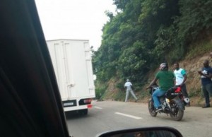 Côte d'Ivoire: Usagers des routes, en cas de panne, attention aux personnes proposant de l'aide