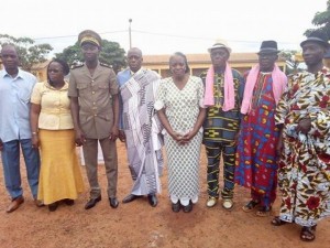 Côte d'Ivoire: Gonaté, conflit ethnique causé par le décès de l'élève Ouattara, les communautés appelées à  la réconciliation