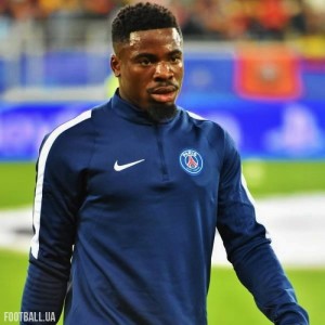 Côte d'Ivoire: Aurier a obtenu son permis de travail, son transfert serait imminent à  Tottenham