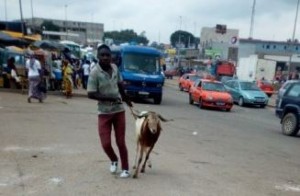 Côte d'Ivoire: A deux jours de la tabaski, voies embouteillées, gares routières prises d'assaut