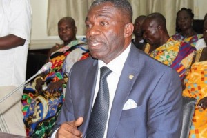 Ghana: Démission du vice-ministre de l'Agriculture pour un «commentaire tribal»