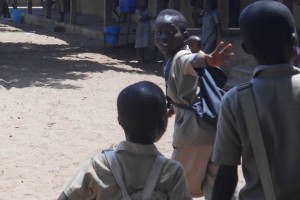 Togo: Assurance pour deux millions d'élèves dès la rentrée 2017-2018