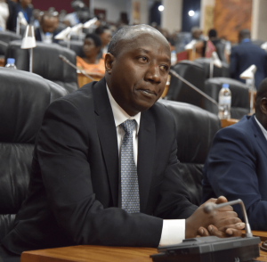 Rwanda: Kagamé nomme l'économiste Edouard Ngirente  à  la tête du gouvernement
