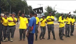 Côte d'Ivoire: A la veille de la Tabaski, les petites mains du CHU de Bouaké se «rebellent» à  nouveau