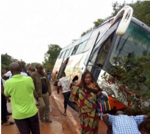 Côte d'Ivoire: Axe Korhogo-Katiola, un parcours du combattant pour les usagers, une aubaine pour les coupeurs de route