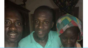 Sénégal: Arrivé à  Dakar, l'insulteur du Président Sall entendu et mis en liberté sur ordre du procureur