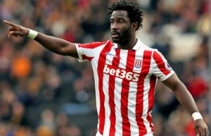 Côte d'Ivoire : Mercato, Wilfried Bony sur le point de rejoindre son premier club anglais