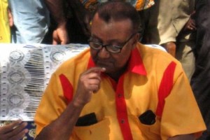 Togo: Fièvre des manifestations, l'UFC exclut un de ses militants