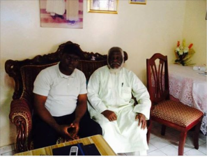 Cameroun: Crise anglophone, les personnes interpellées retrouvent leur liberté