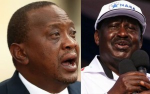 Kenya: Coup de théà¢tre à  Nairobi, la cour suprême invalide la présidentielle et annonce un nouveau vote