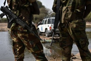 Nigeria:   Quatre soldats capturés et exécutés par des inconnus dans l'Etat de Bayelsa