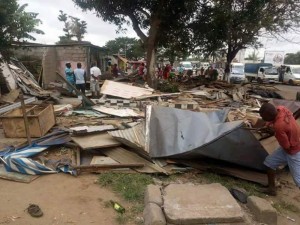 Côte d'Ivoire: Des nouveaux déguerpissements annoncés qui font trembler les quartiers d'Abidjan