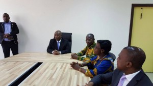 Côte d'Ivoire: Guéguerre au MFA, Ouattara Siaka appelle au boycott d'un meeting de Moutayé Anzoumana à  Yamoussoukro