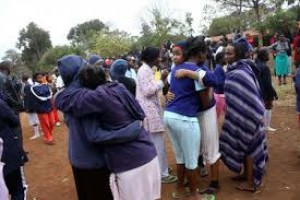 Kenya: Drame à  Nairobi, 7 lycéennes périssent dans l'incendie de leur dortoir