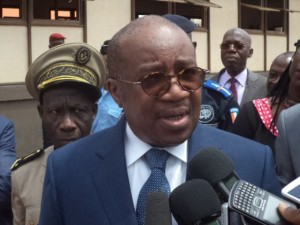 Côte d'Ivoire: Affaire des 1097 dossiers retrouvés à  la Cour d'Appel, le démenti du ministère de la Justice