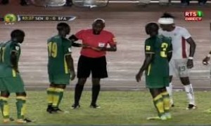 Sénégal: Qualification Mondial 2018, les Lions tenus en échec à  Dakar par les Étalons du Faso (0-0)