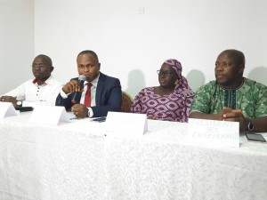 Côte d'Ivoire: Après la suspension de Moutayé, le MFA demande a ses militants de rester sereins