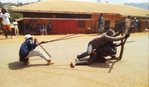 Cameroun: Libération des détenus anglophones, réactions de la classe politique