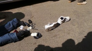 Kenya: Deux policiers abattus devant une église par des hommes à  moto