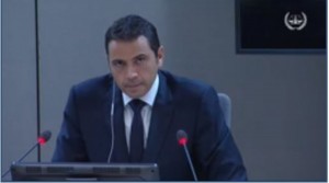 Côte d'Ivoire: Procès de Gbagbo et Blé Goudé, un expert  en criminalistique et  Balistique  à  la barre