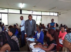 Côte d'Ivoire: Formation professionnelle, démarrage des compositions aux concours d'entrée dans les établissements publics