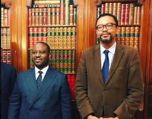 Côte d'Ivoire : Report du colloque international de Paris pour le pardon et la Réconciliation, annoncé par les Pro-Soro