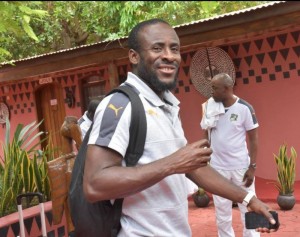 Côte d'Ivoire: Mondial 2018, deux éléphants dans l'équipe type de la troisième journée de la CAF