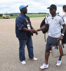 Côte d'Ivoire: Transfert manqué de Seri, le président Niçois rejette la faute au FC Barcelone