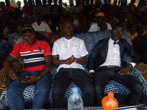 Côte d'Ivoire: Agnibilékrou, les jeunes de Yobouakro donnent une leçon de cohésion à  leurs cadres divisés