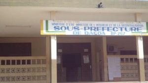 Côte d'Ivoire: Ministère de l'intérieur, des agents observent  un arrêt de travail  de cinq jours