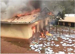 Cameroun : Incident meurtrier dans le nord-ouest,  le Mindef évoque la légitime défense