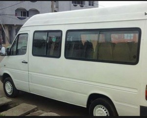 Côte d'Ivoire: Le chauffeur en second disparaît avec le véhicule  (Massa), 100 mille Frs de récompense en jeu