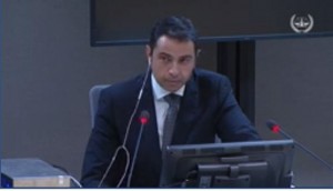 Côte d'Ivoire: Procès de Gbagbo et Blé Goudé, l'expert en criminalistique reconnait s'être basé sur un rapport d'Amnesty pour déterminer les armes