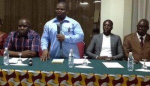 Côte d'Ivoire: Congrès du RDR, possible  participation de Guillaume Soro, le RACI s'y oppose