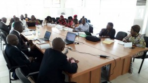 Côte d'Ivoire: Atelier de promotion de Planification Familiale: cinq jours pour élaborer des projets pour Bouaké