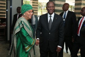 Côte d'Ivoire: Rentrée politique perturbée avec l'affaire du budget de souveraineté, Sirleaf attendue à  Abidjan