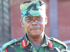 Lesotho: Le chef de l'armée assassiné par des soldats