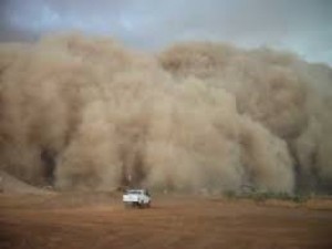 Mauritanie: Une puissante tempête fait 15 morts et 40 blessés  à  Boghé