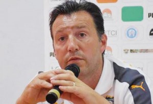 Côte d'Ivoire: Mondial 2018, tombé dans le piège Gabonais, Wilmots accuse l'arbitre