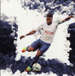 Côte d'Ivoire: Serge Aurier, «Pourquoi j'ai refusé un nouveau contrat avec le PSG»