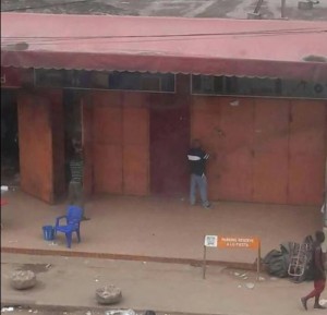 Côte d'Ivoire: Une opération de la police en cours à  Yopougon-Sable, des tirs sporadiques entendus