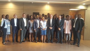 Côte d'Ivoire: Lancement de la formation IPAG des managers Cfao Retail