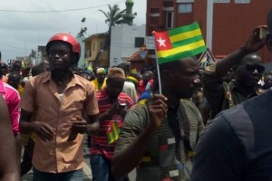 Togo: Opposition et pouvoir retournent dans les rues, réactions, les députés convoqués pour le 12 septembre