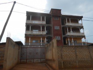 Cameroun: Inflation, les prix des logements grimpent sans cesse, le gouvernement  reste indifférent