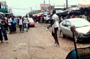 Côte d'Ivoire: Après Yopougon, les microbes pourchassés à  Adjamé par la police nationale