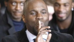 Sénégal-France: Expulsé de Dakar, l'activiste français Séba de retour chez lui, ses premiers mots