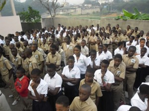 Côte d'Ivoire: Rentrée Scolaire 2017-2018, fin des inscriptions en ligne ce jeudi à  minuit