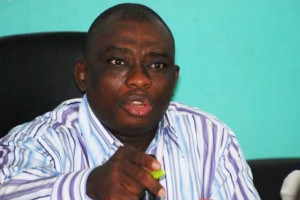 Côte d'Ivoire: Depuis Abidjan, KKB écrit à  Blé Goudé