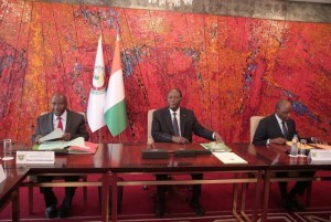 Côte d'Ivoire: Éradication du phénomène des microbes, un groupe de travail à  pied d'œuvre pour étudier la question