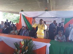 Côte d'Ivoire: Rentrée scolaire 2017-2018, Kandia révèle 43,8% d'analphabètes et fait des recommandations aux enseignants